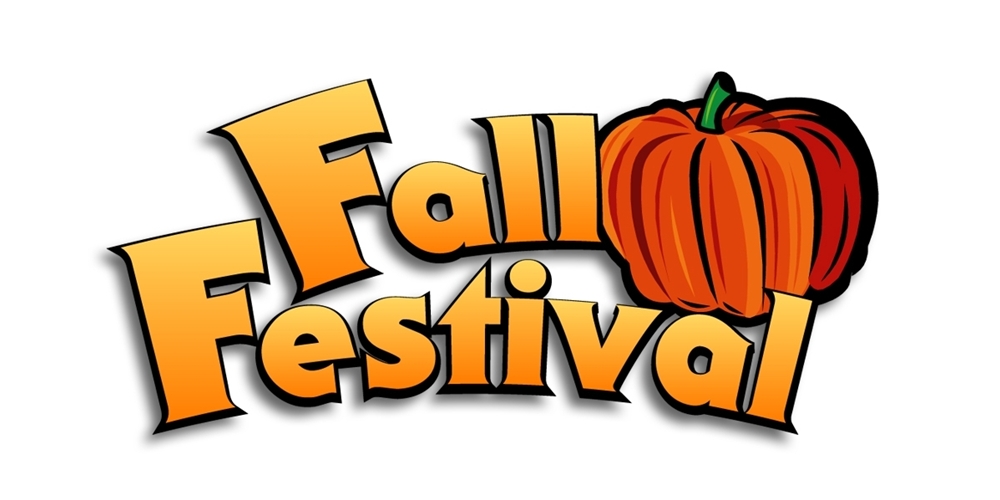 Fall Festival Our biggest event of the year! SIERRA PTO