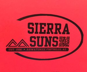 Sierra Student Directory
